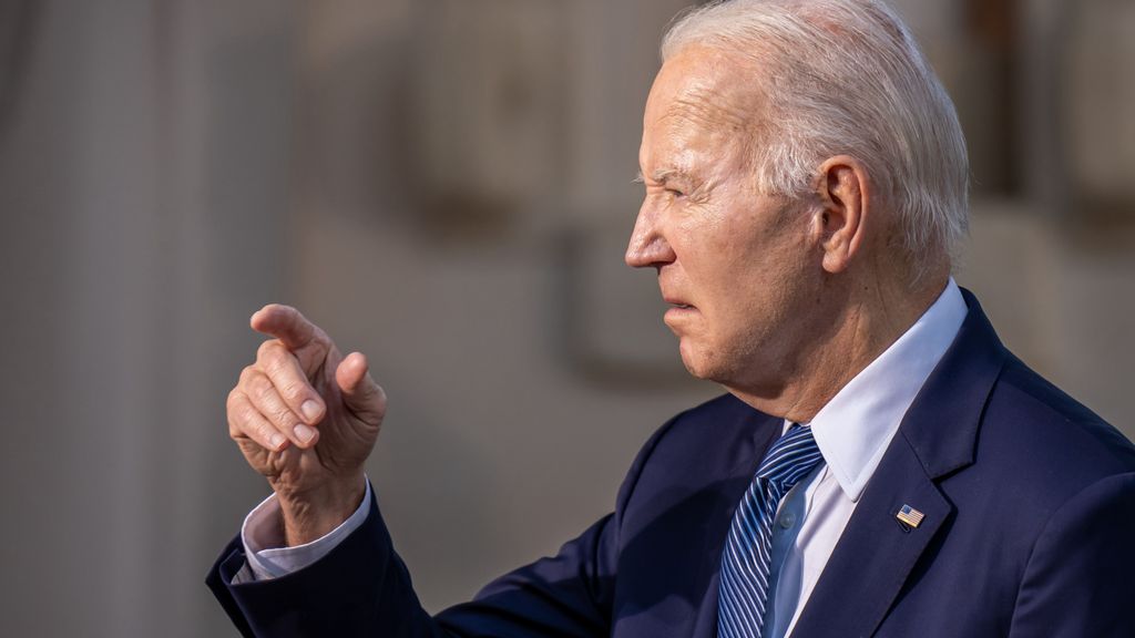 Joe Biden renuncia a la presidencia de EEUU, ¿y ahora qué?: el proceso que se inicia para su sustitución