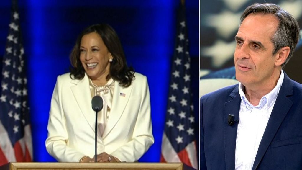 Kamala Harris, la candidata demócrata que podría derrotar a Donald Trump: "Despierta algunos recelos"