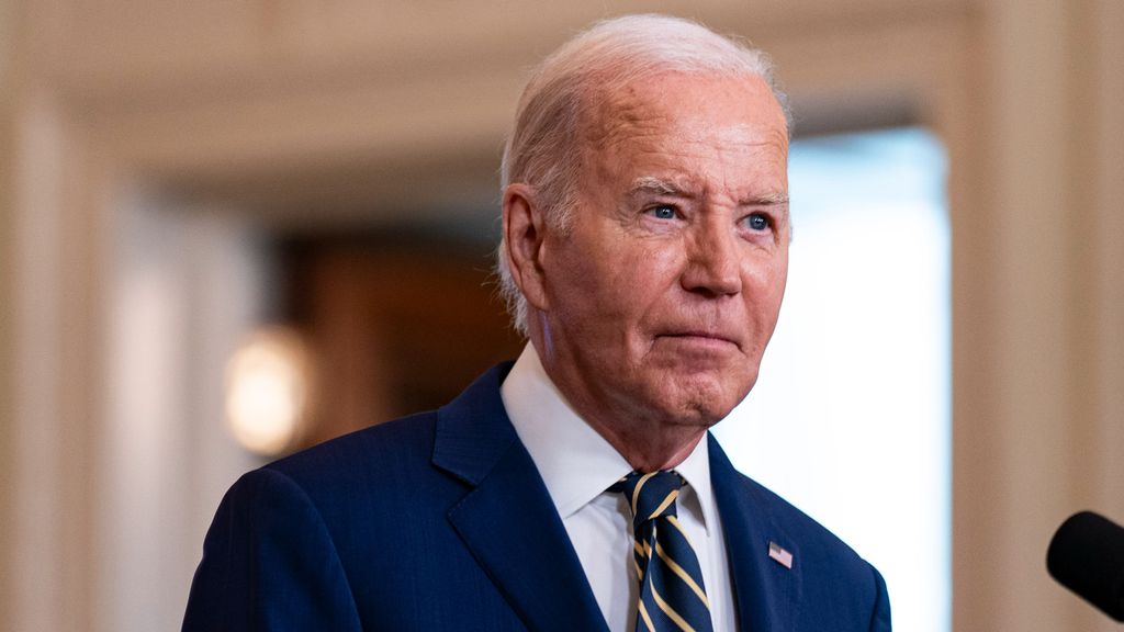 Los demócratas confían en su nueva oportunidad tras la renuncia a la carrera presidencial de Joe Biden