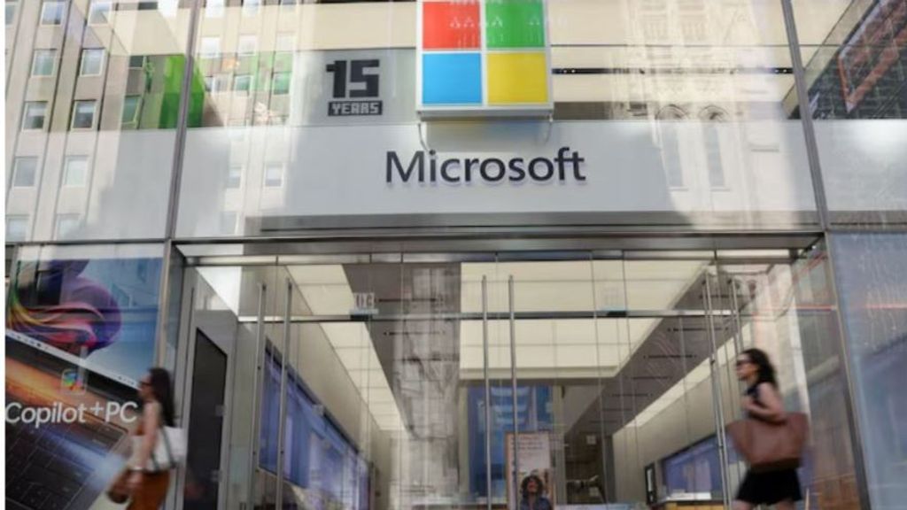 Microsoft informa que el fallo de CrowdStrike afectó a casi 9 millones de dispositivos Windows en el mundo