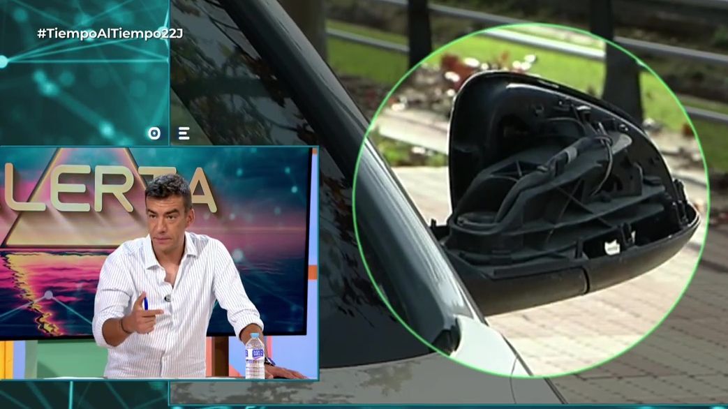 Ver Tiempo al tiempo 22.07.2024