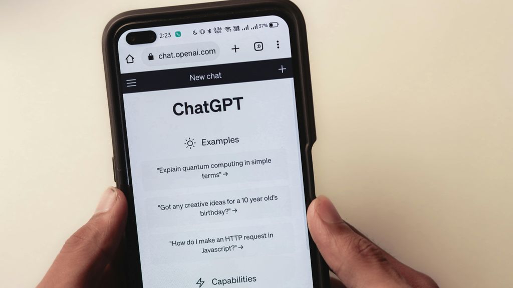 Cómo aprovechar al máximo ChatGPT