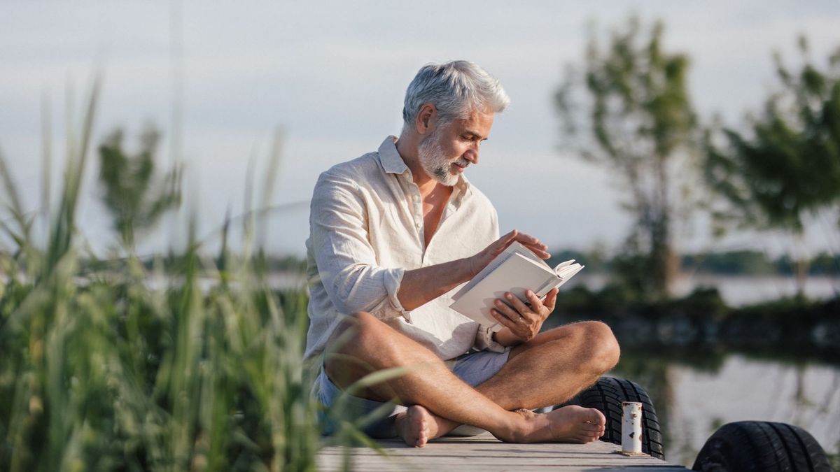 Feliz verano libresco