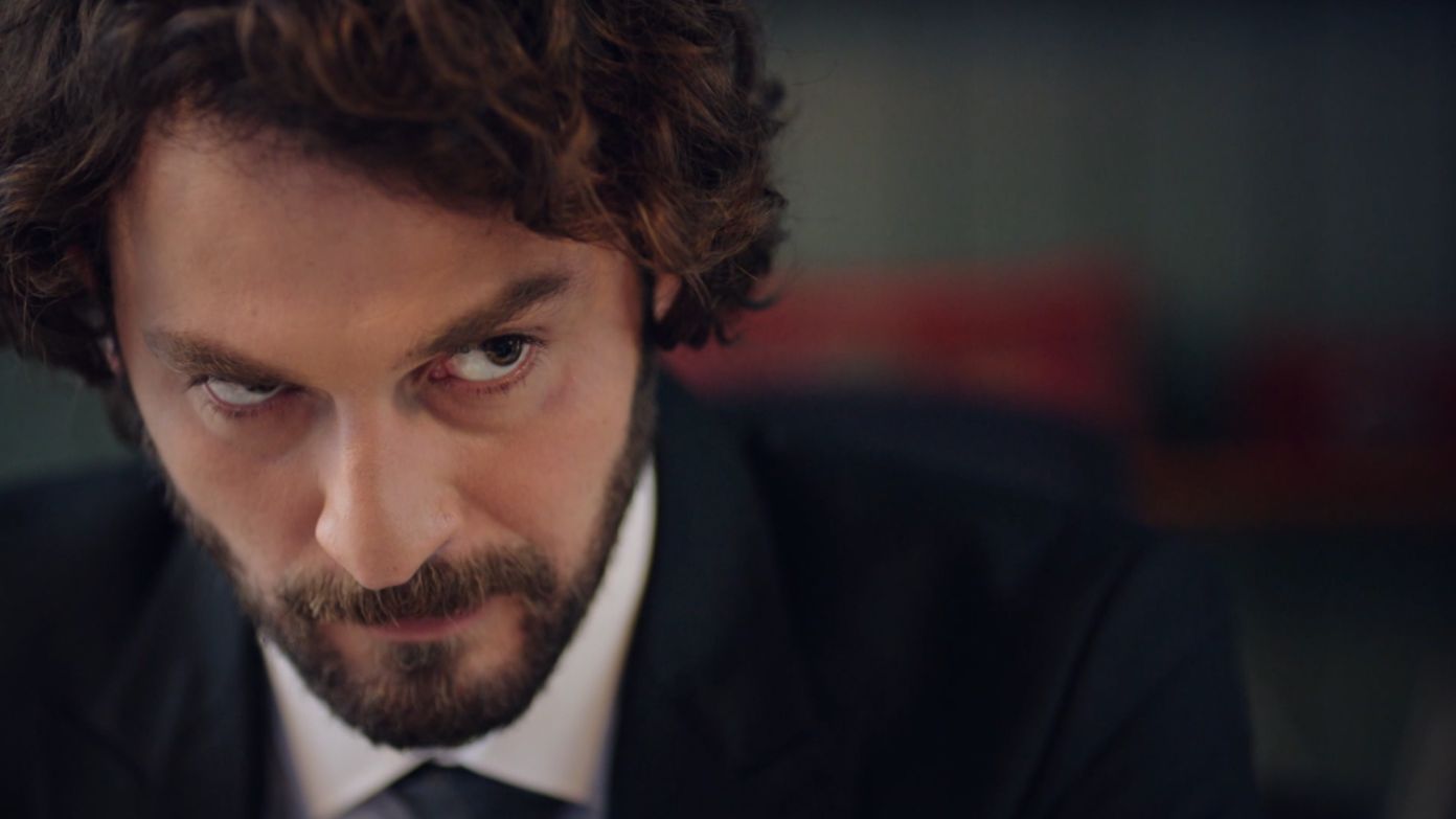 Ver Capítulo 19 x Temporada 1 completo online </p>
<p> Inocentes