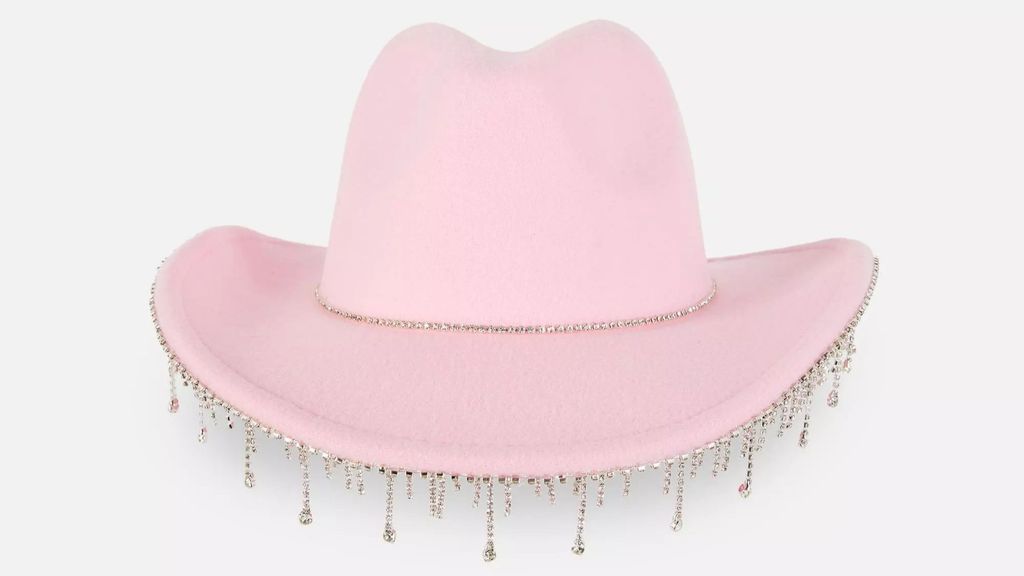 sombrero Primark