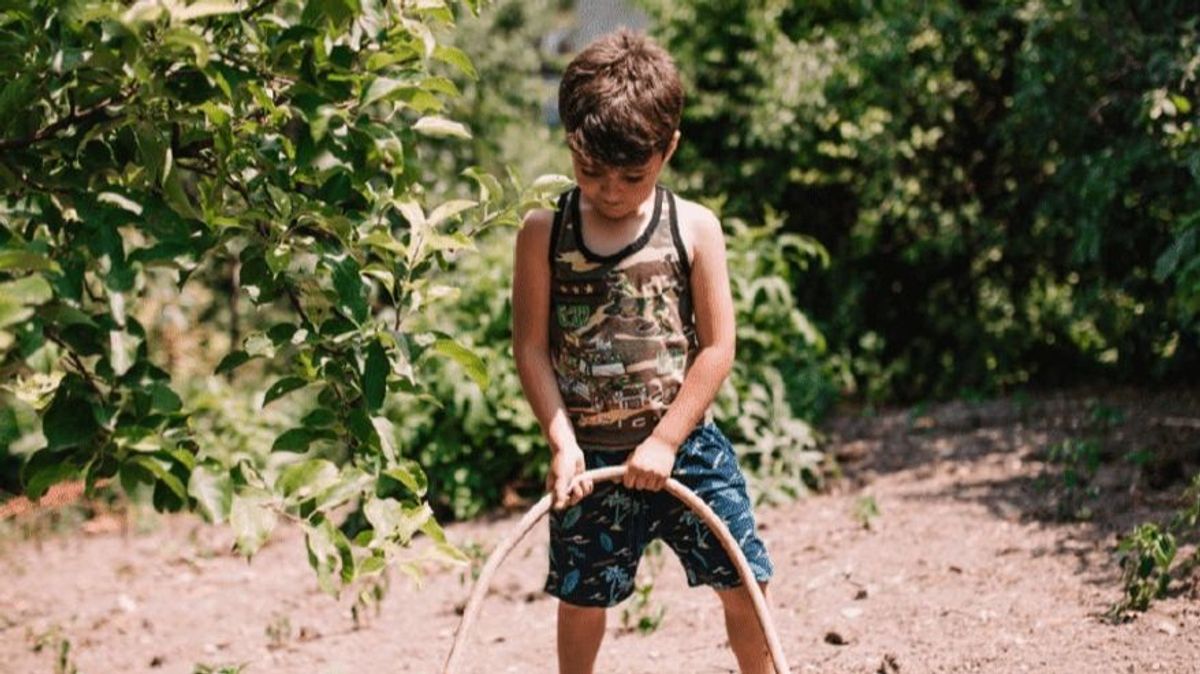 400 niños fallecen al año en Europa y Asia por consecuencia del calor extremo