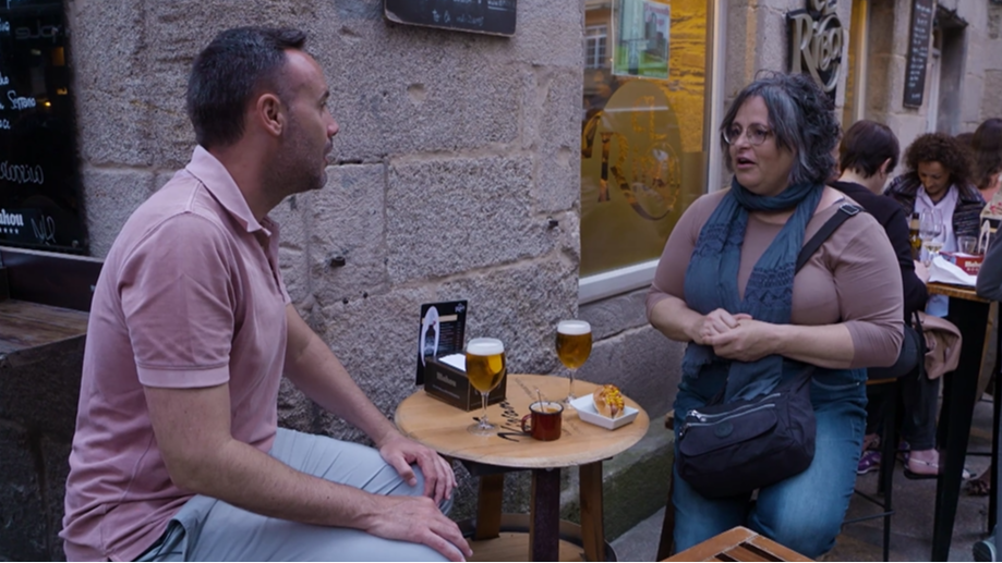 De tapas por Lugo