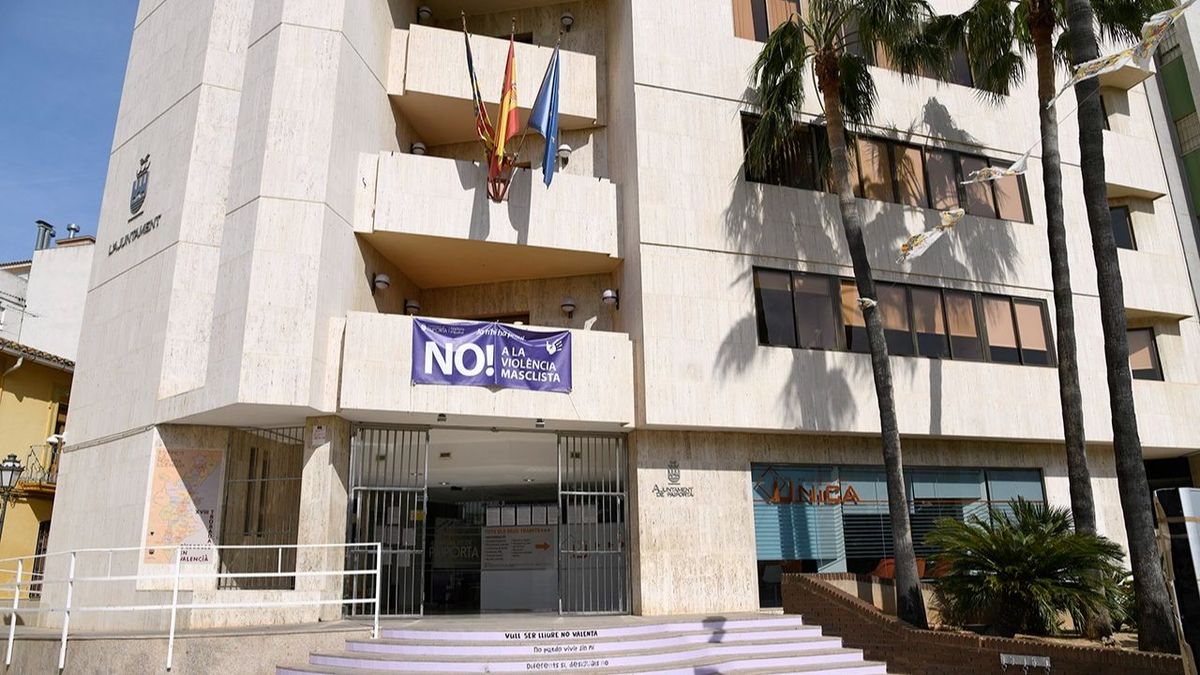 Ayuntamiento de Paiporta