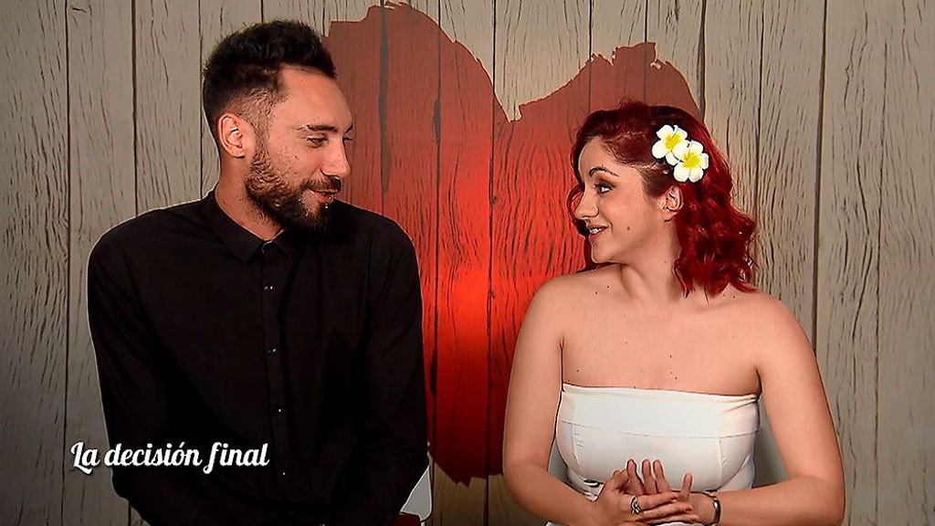 El columpio sexual y el sillón tántrico, las dos tareas pendientes de una soltera de ‘First Dates’