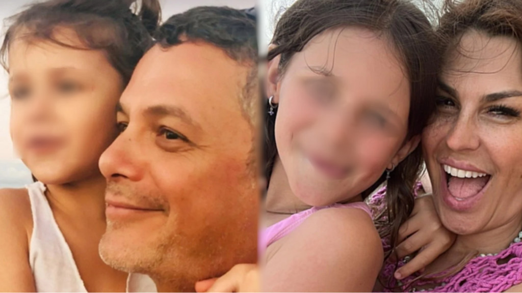 Fotomontaje con imágenes procedentes de: (@raquel_perera y @alejandrosanz)