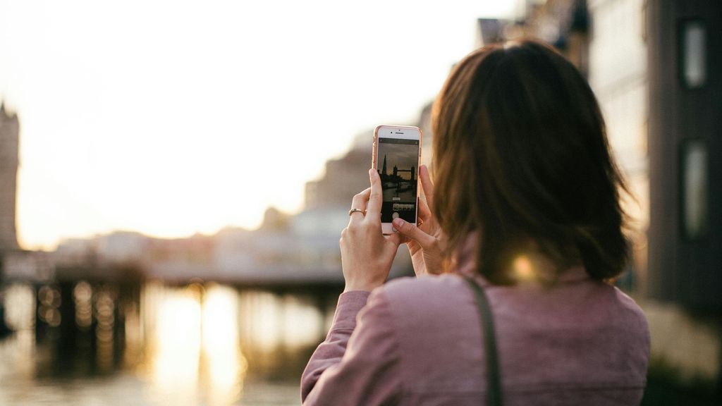 turista comillas pexels