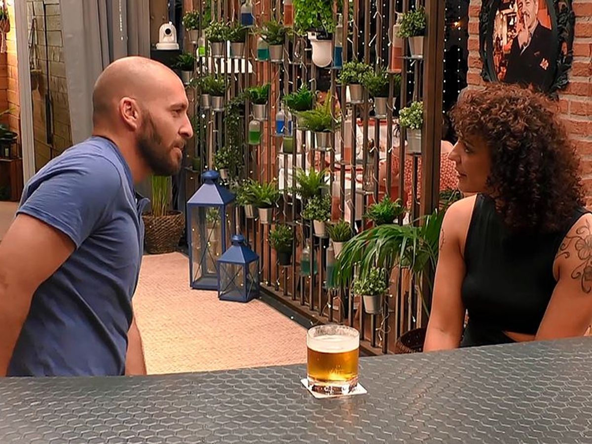 Un soltero “más de campo que una piedra” busca el amor en ‘First Dates’