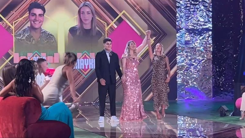 Los vecinos de la casa de al lado: últimas noticias en Telecinco