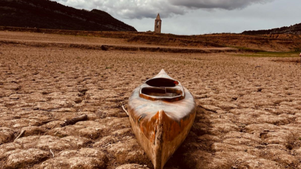 La ansiedad climática afecta a un 45% de la población: "Somos más conscientes de las amenazas"