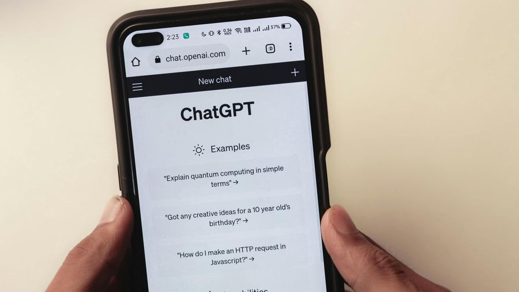 Cómo aprovechar al máximo ChatGPT