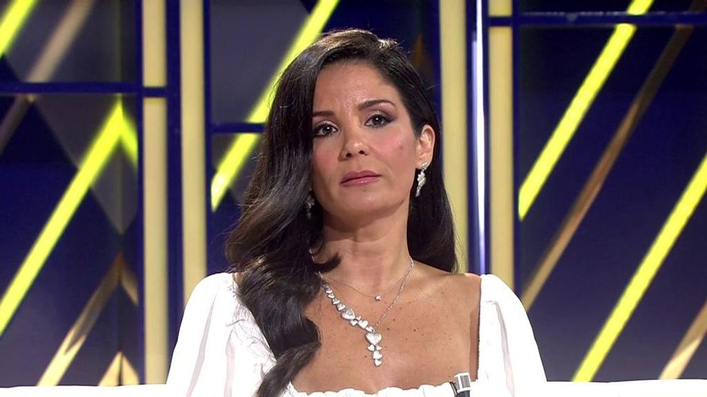 Ana Illas afirma que tuvo relaciones con Finito de Córdoba “meses antes de casarse” con Arantxa del Sol