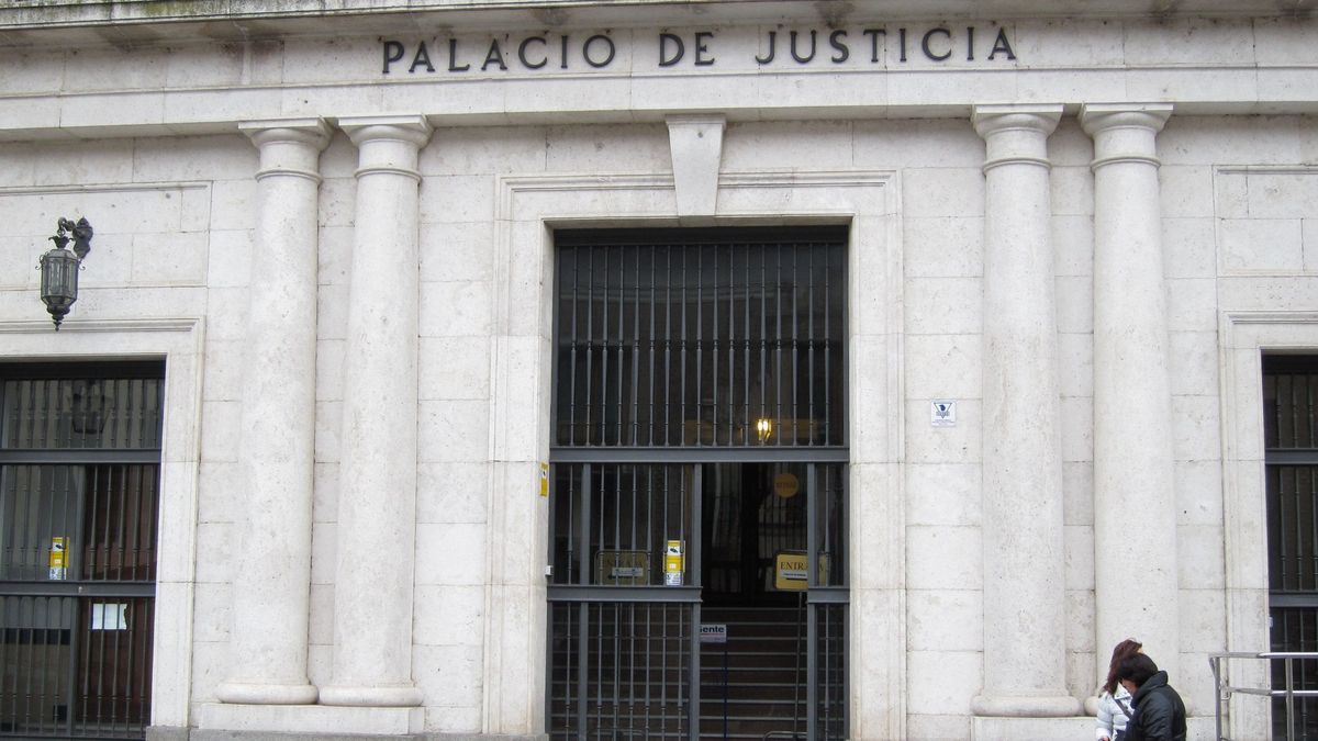 Condenado a 8,5 años y medio de cárcel por abusar sexualmente a su hija discapacitada