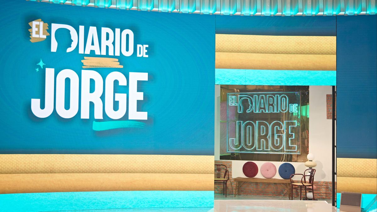 El diario de Jorge (1)