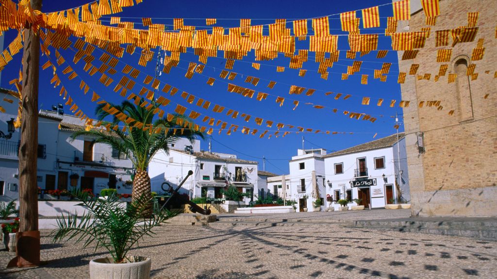 El pueblo más bonito de España está en la Comunidad Valenciana