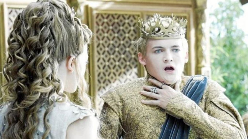 La muerte del rey Joffrey, uno de los momentos más dulces de 'Juego de Tronos'