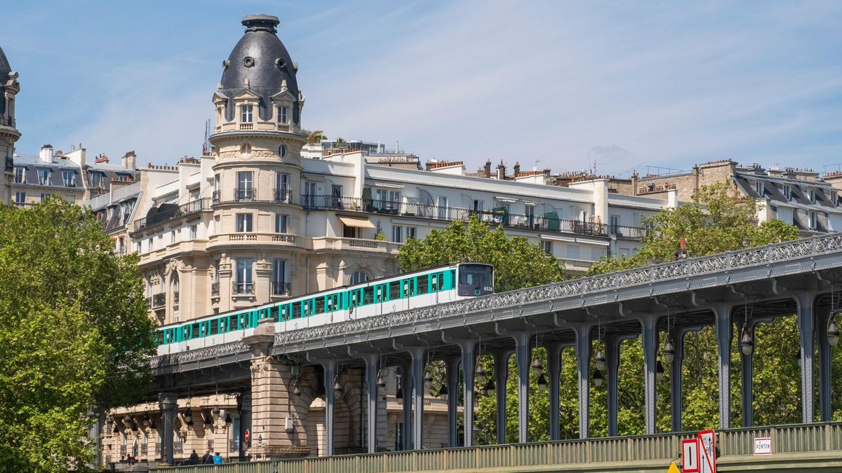 París y la magia de sus rincones ocultos