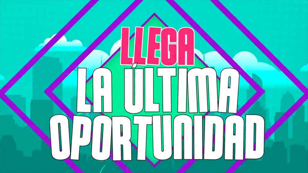 'La última oportunidad', tres programas especiales de 'Los vecinos de la casa de al lado'