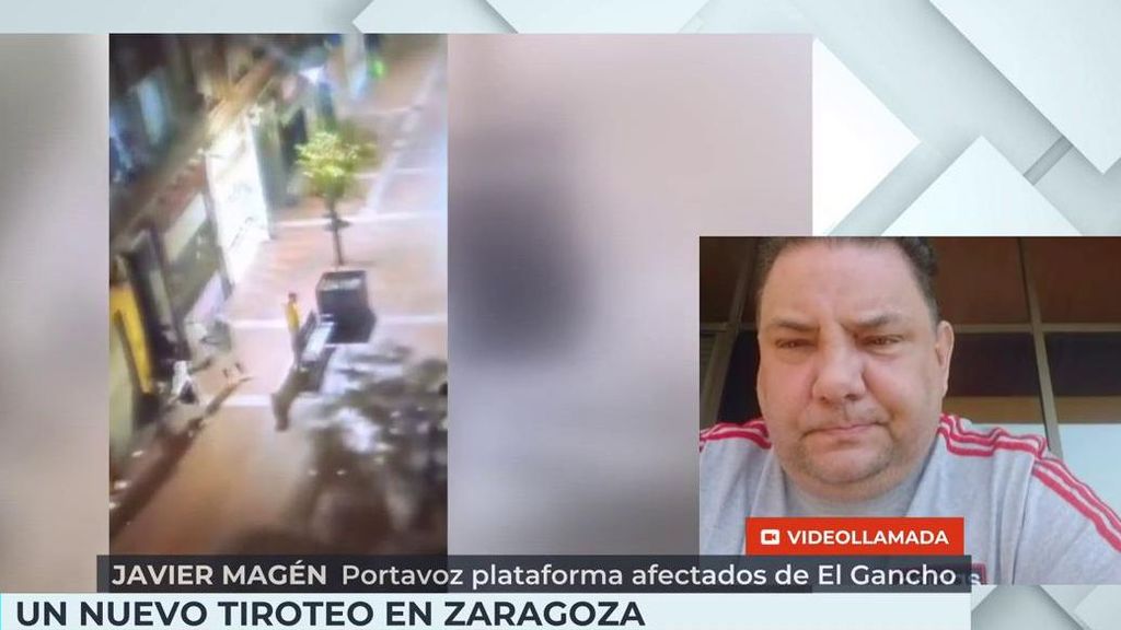 Un barrio de Zaragoza, escenario de trifulcas entre bandas y tiroteos: "Es un polvorín a punto de estallar"