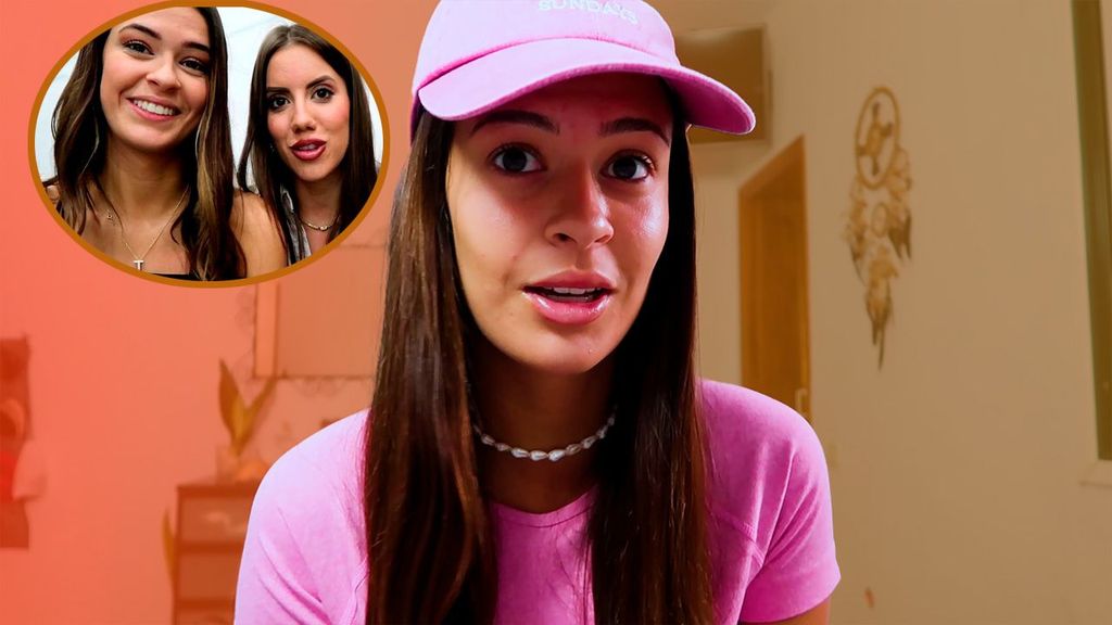 tania deniz accidente coche laura casabela