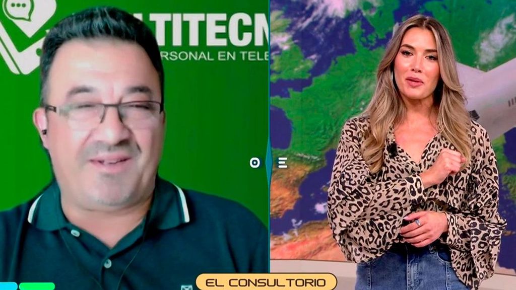 ¿Cómo evitar un susto en la factura con el 'roaming' en el extranjero? un experto responde Tiempo al tiempo 2024 Top vídeos 236