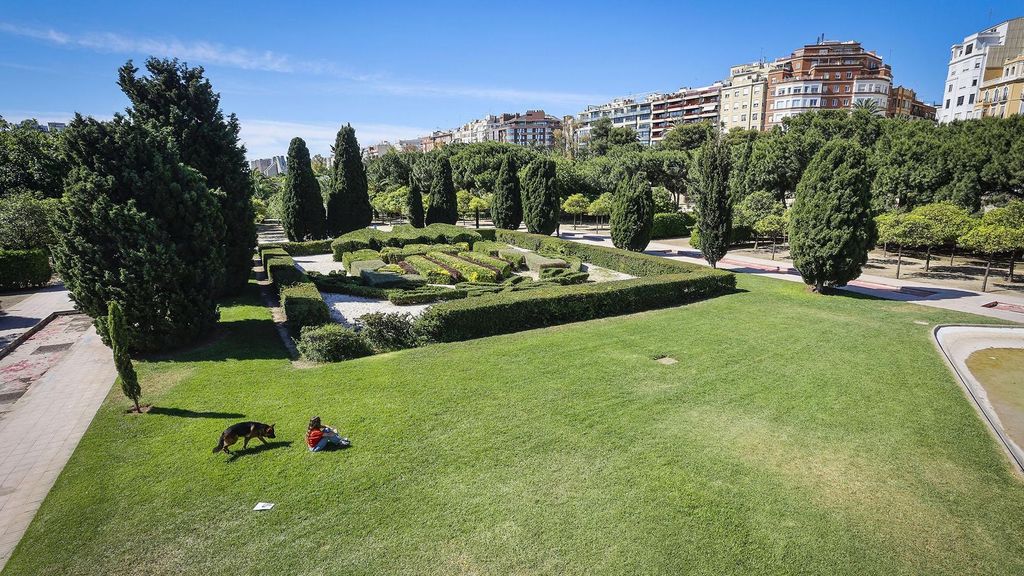 València celebra más de 400 eventos en su año como Capital Verde Europea 2024, destacando su compromiso sostenible