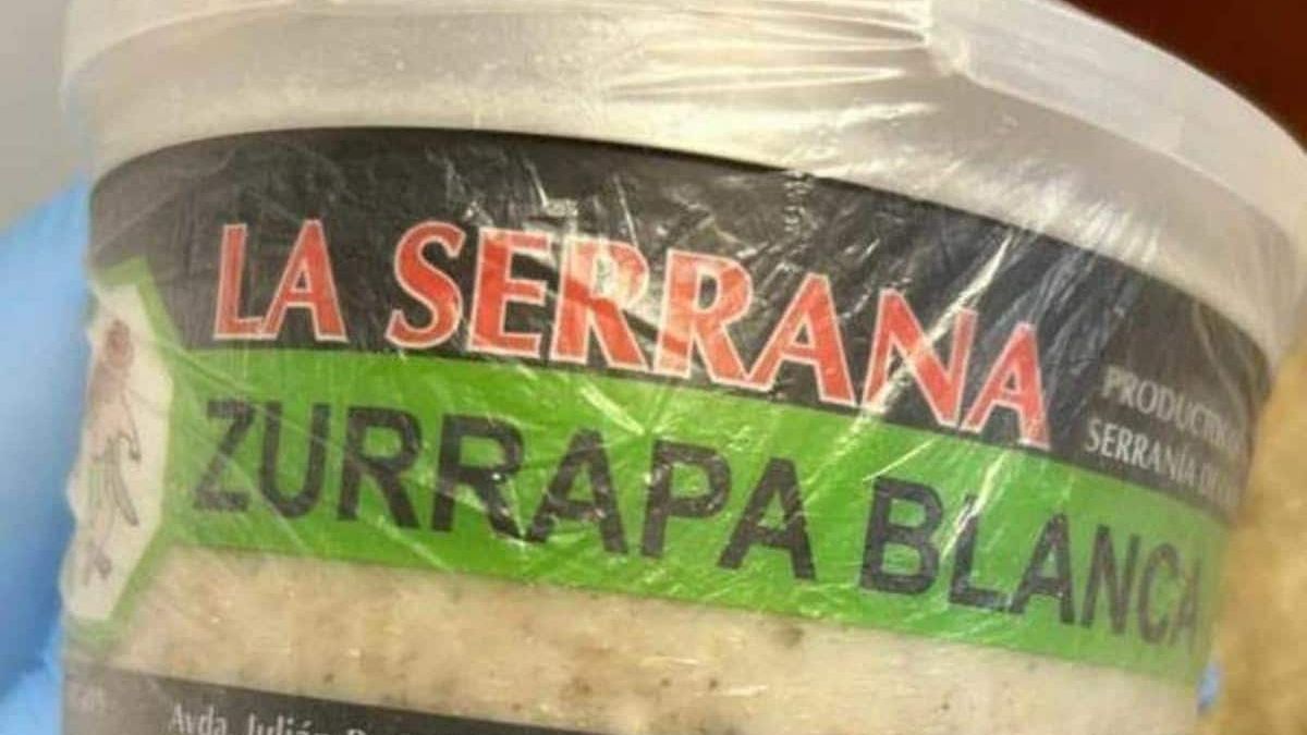 Detectan listeria en un producto cárnico elaborado por una empresa de Olvera, Cádiz