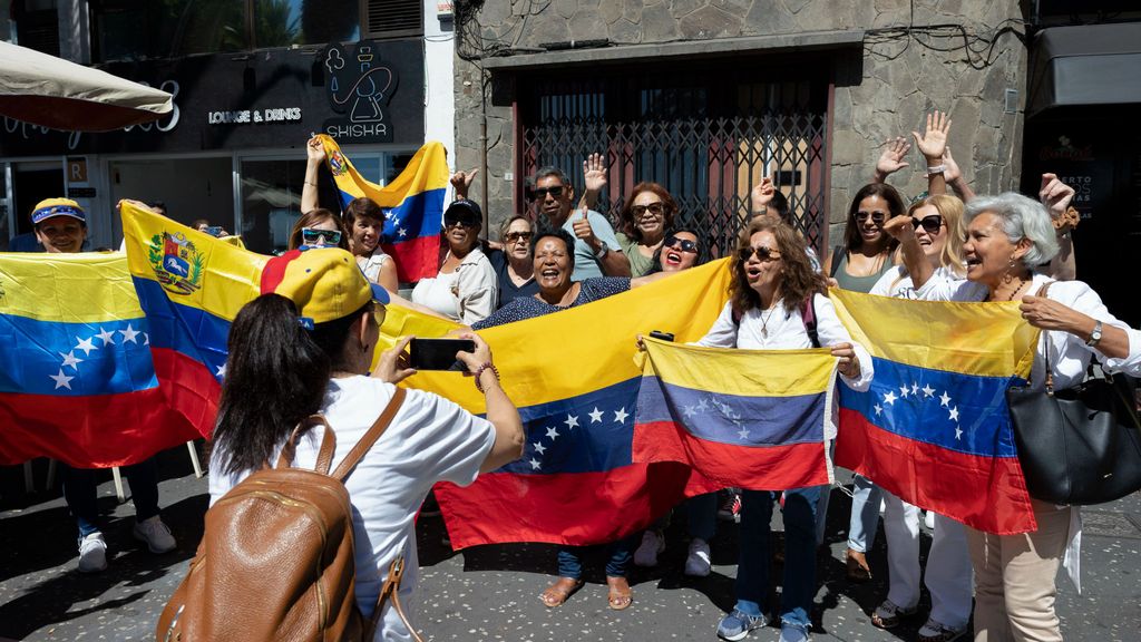 Cerca de 25.000 venezolanos en España pueden votar: muchos denuncian trabas y falta de información