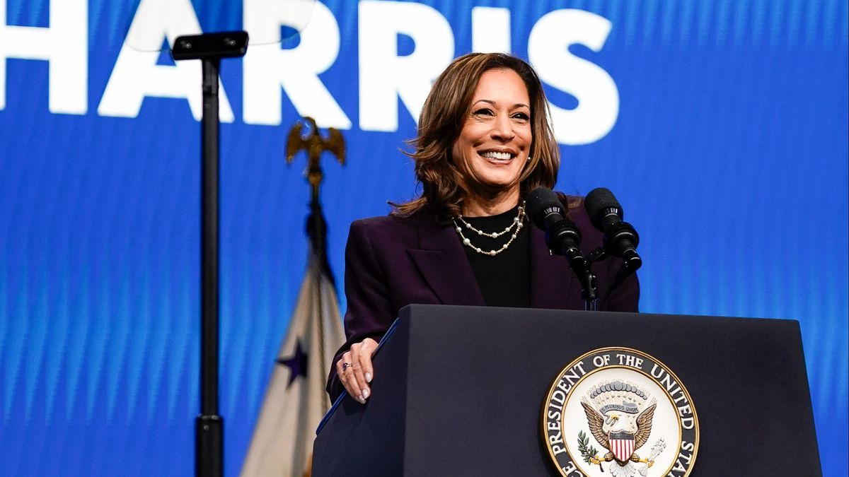 Kamala Harris