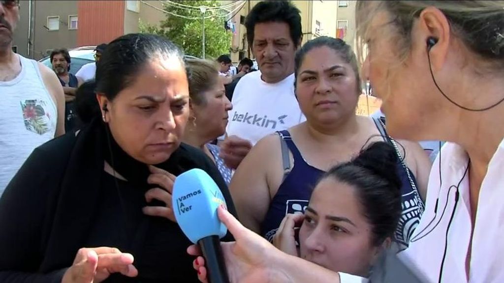 El clan de los Tomates señala a un responsable de la masacre