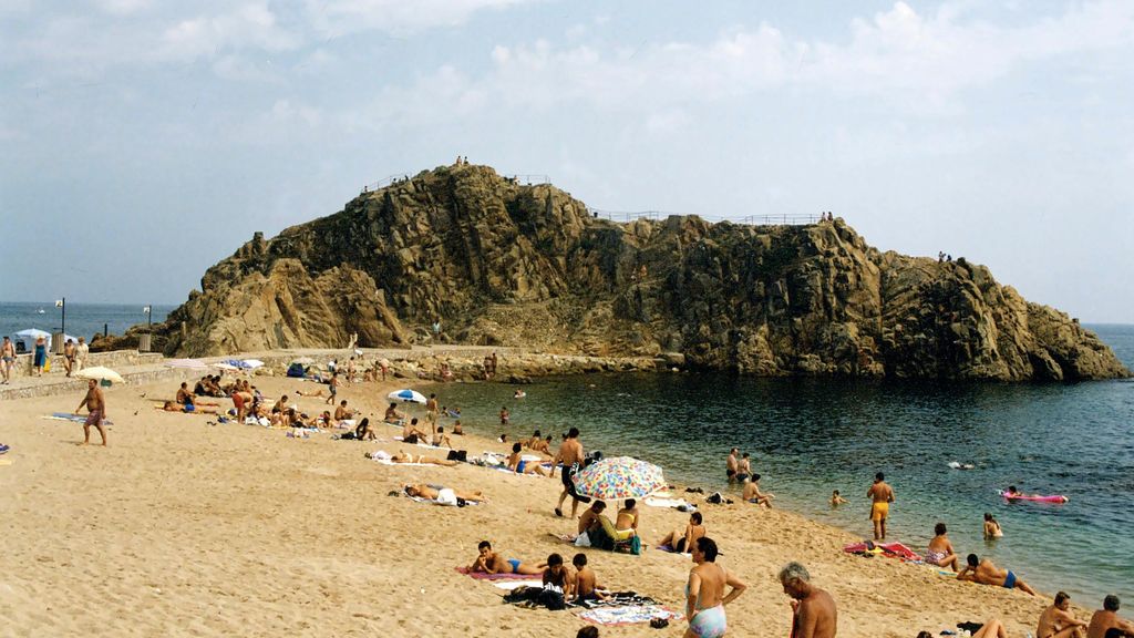 Costa de Blanes