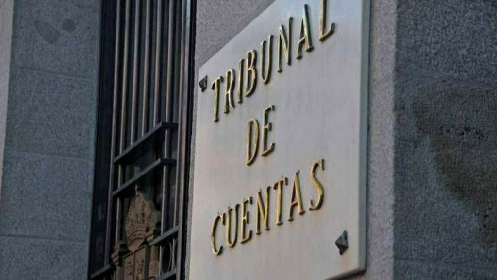 El Tribunal de Cuentas eleva la ley de amnistía a la Justicia Europea