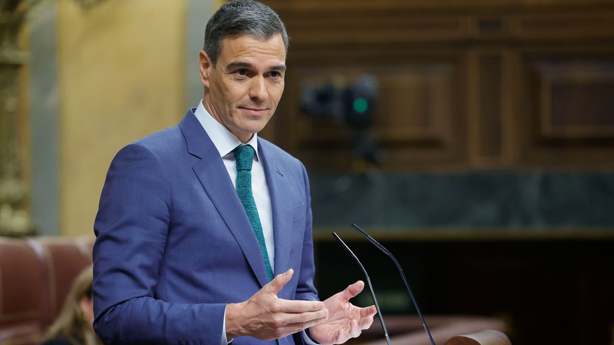 La Fiscalía recurre la negativa del juez a que Pedro Sánchez testifique por escrito