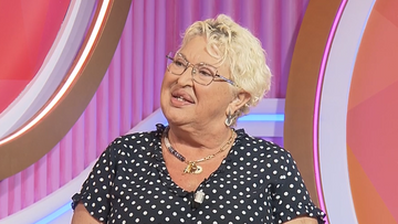 María Rosa Cobo predijo la victoria de Marta Peñate en 'Supervivientes ...