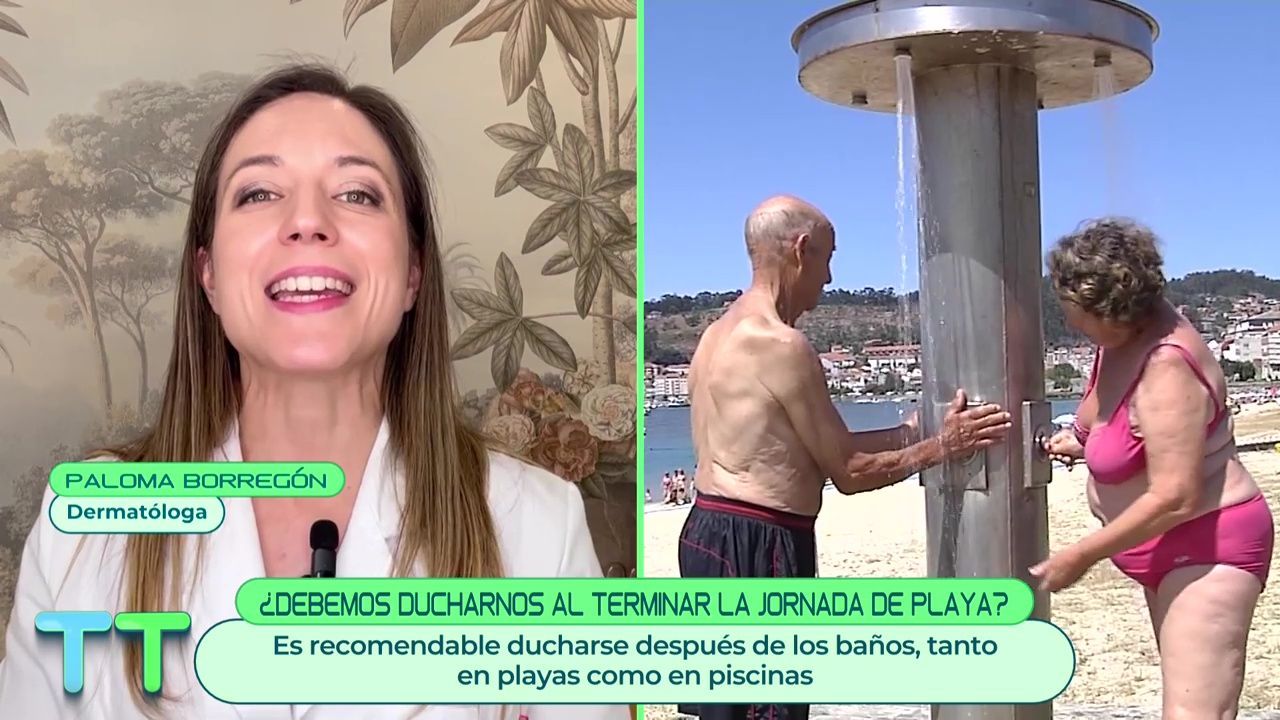 Ver Tiempo al tiempo 29.07.2024