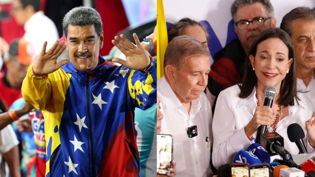 ¿Qué pasará ahora en Venezuela tras los resultados electorales con victoria para Nicolás Maduro?