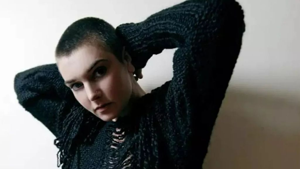 La causa exacta de la muerte de la cantante irlandesa Sinéad O'Connor, fallecida hace un año, en vídeo