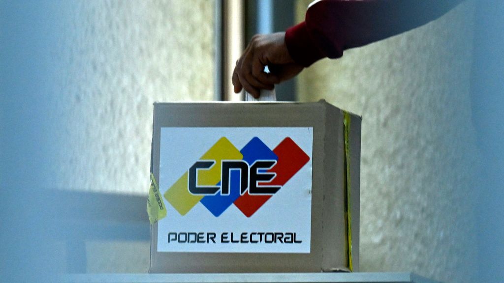 Elecciones presidenciales en Venezuela: el Gobierno de España pide las actas "mesa por mesa" para que el resultado sea "verificable"