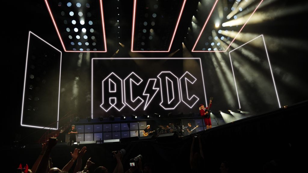 AC/DC