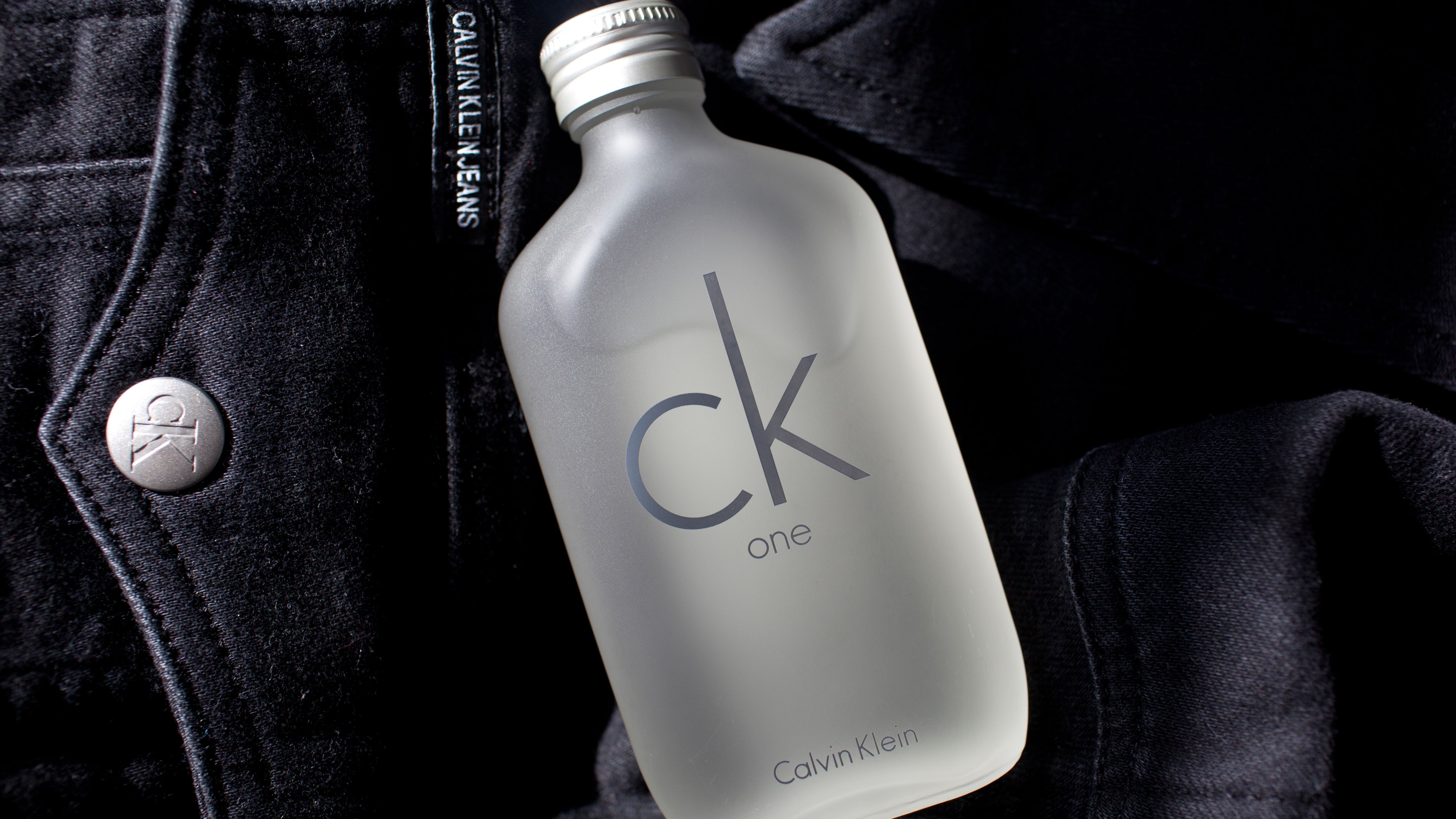 CK One de Calvin Klein