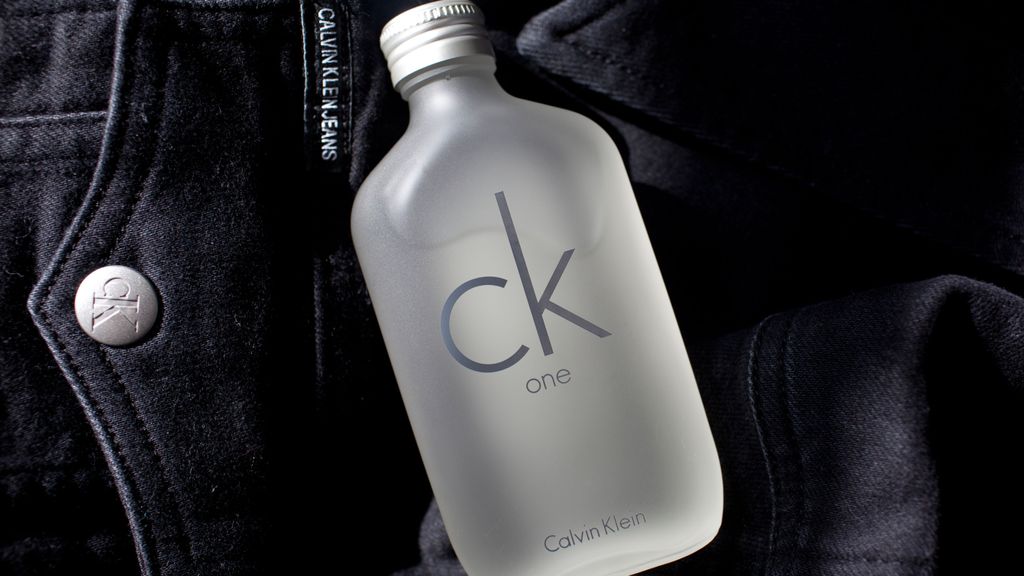 CK One de Calvin Klein