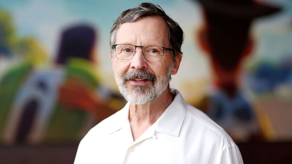 ED Catmull