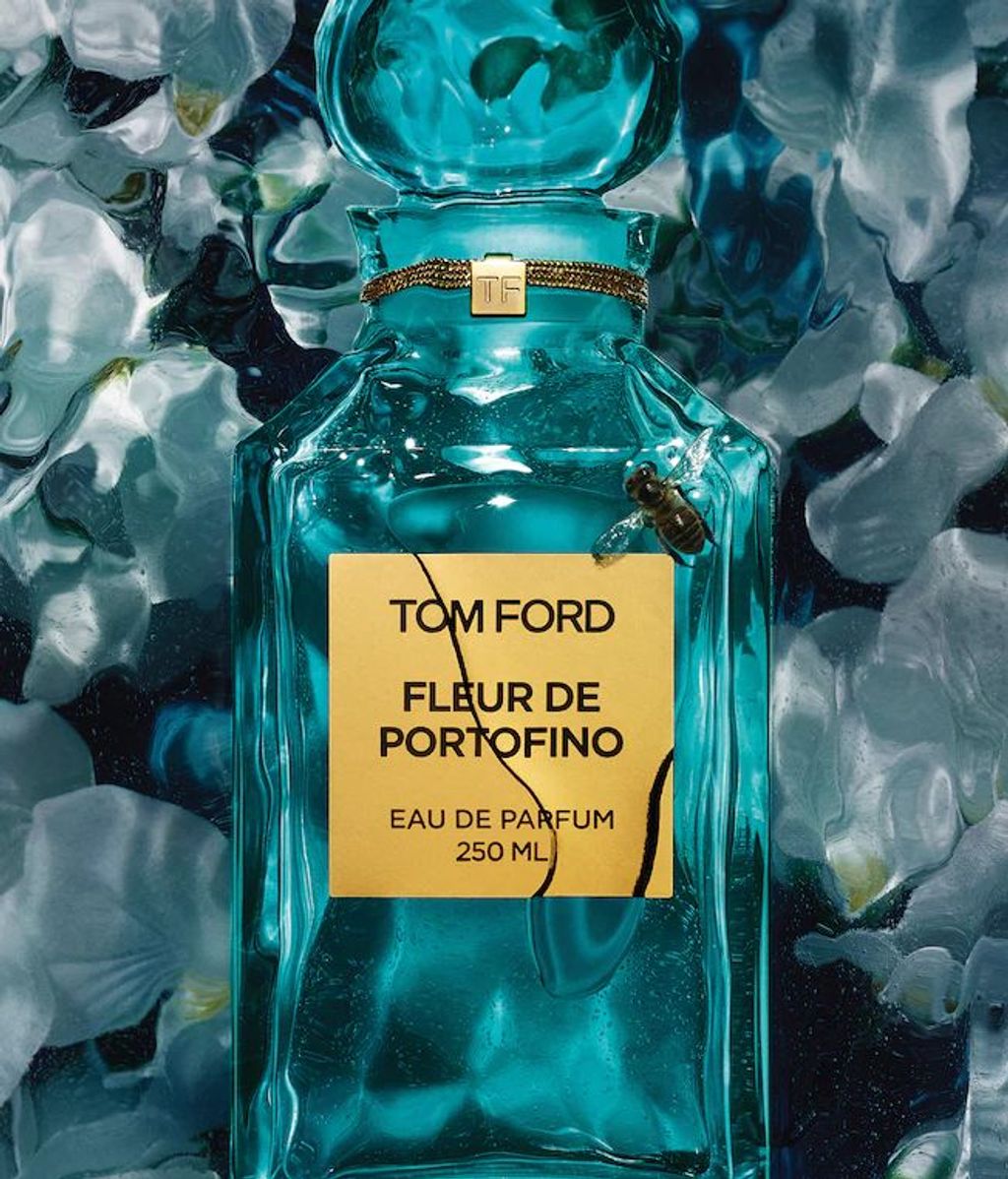 Fleur de Portofino de Tom Ford