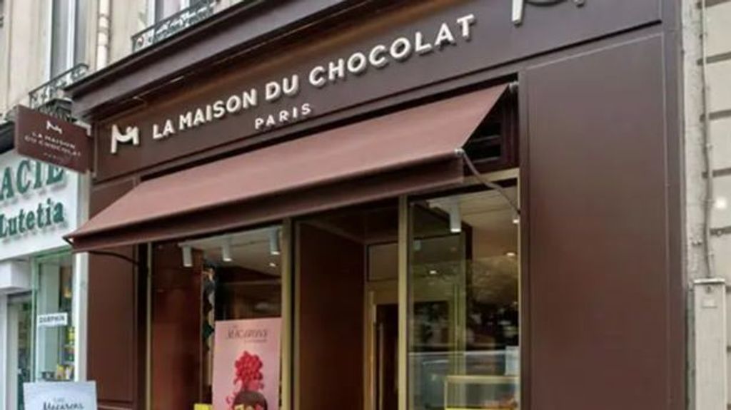 La Maison du Chocolat