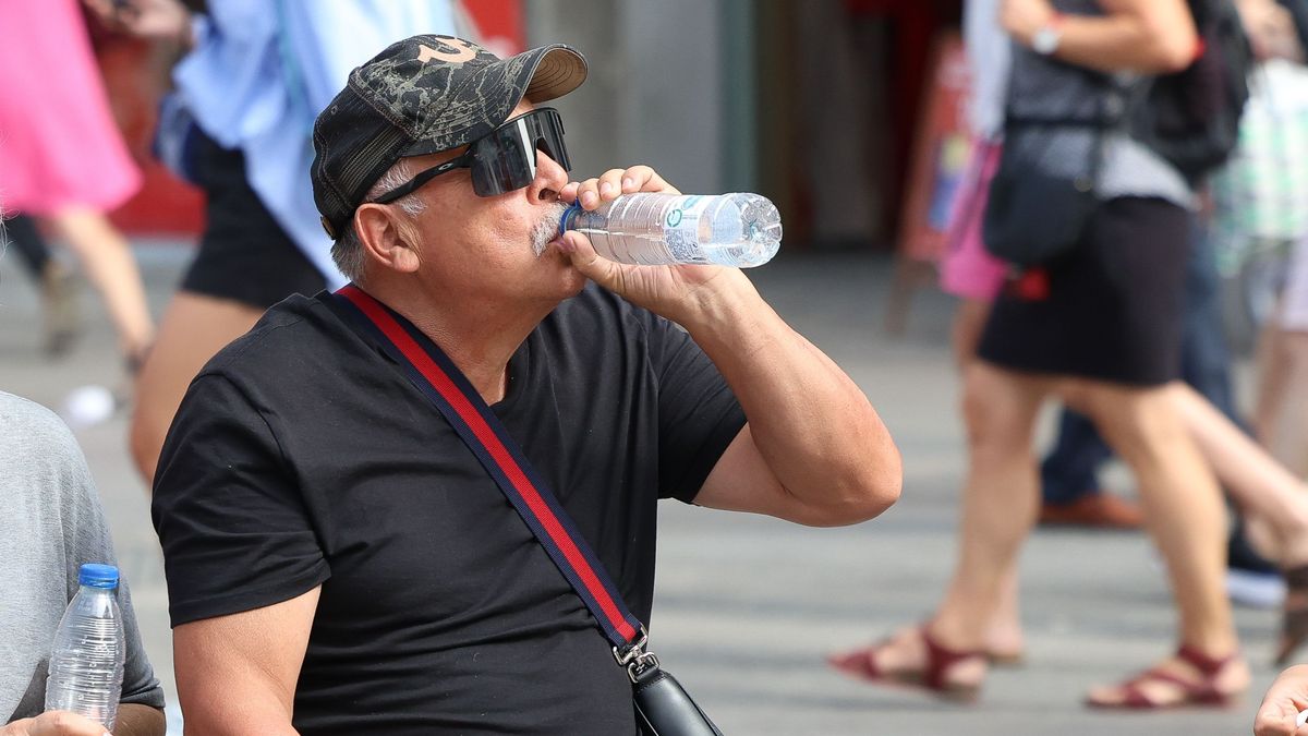 La ola de calor afectará a 300 municipios valencianos