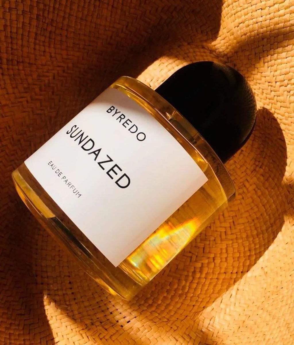 Sundazed, de Byredo